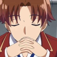 Kyotaka ayanokouji