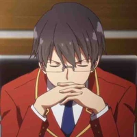Manabu horikita