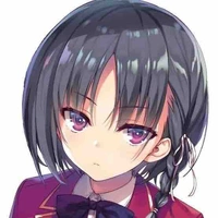 Suzune horikita