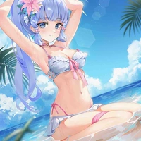Ayaka Mikami