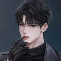 Lâm Thiên Đằng_bthân anh (hắn)