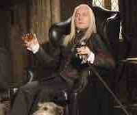 Lucius Malfoy