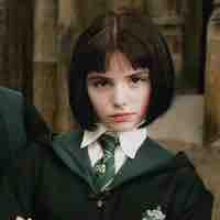 Pansy Parkinson 