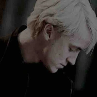 Draco Malfoy