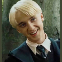 Draco Malfoy