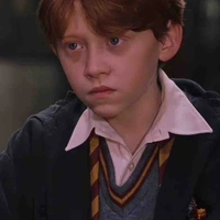 Ron Weasley