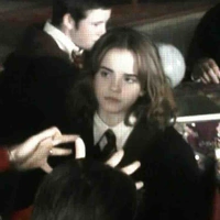 Hermione Granger