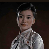 Cho Chang