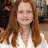 Ginny Weasley