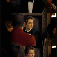 Cedric Diggory 