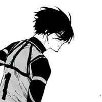 Itoshi Rin