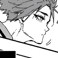 Itoshi Sae