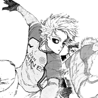 Nagi Seichiro