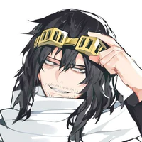 Aizawa Shouta • Eraserhead