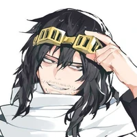 Aizawa Shouta • Eraserhead