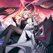 lauriel ( phó hiệu trưởng )