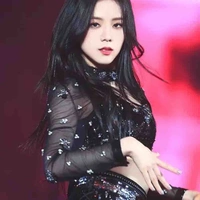 Kim Jisoo(chu)