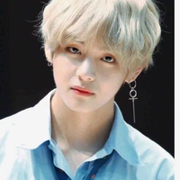 Kim Teahyung(V)