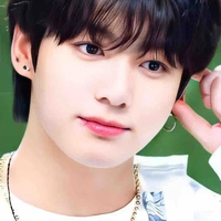 Jungkook(kookie)