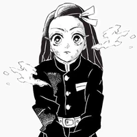 Kamado Nezuko