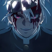 Uzui Tengen