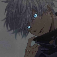 Gojo Satoru/gộ/thầy 5