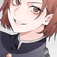 Kugisaki Nobara