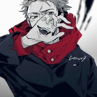 Itadori Yuji