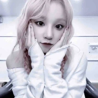Tống Vũ Kỳ[Yuqi]