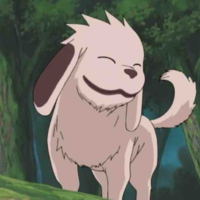 Akamaru