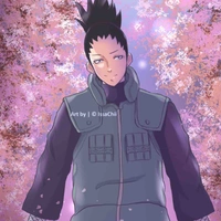 Shikamaru