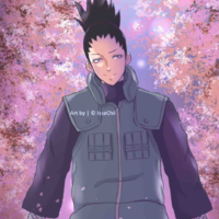 Shikamaru