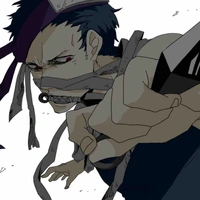 Zabuza