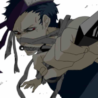 Zabuza