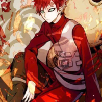 Gaara