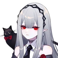 Hayashi Reika (Rose/Queen)