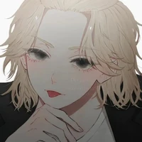 Sano Manjirou _ Mikey