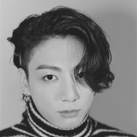 JEON JUNGKOOK