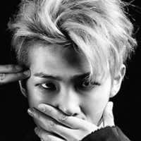 KIM NAM JOON