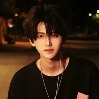 (Lãnh)Vương Song Tử