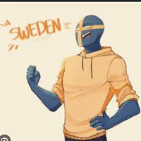 sweden