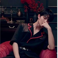 thiên dực - nam 9 ( ngũ thiếu gia )