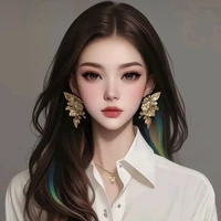 dương diệp ly -  bff nữ 9