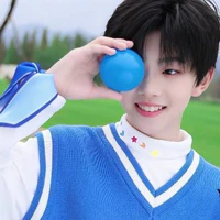 Trương Hàm Thụy - F4