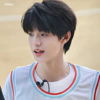 Trương Trạch Vũ - F3