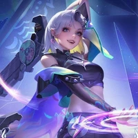 violet
