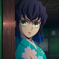 Inosuke Hashibira