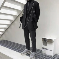 Lâm Hàn Phong ( Tim )