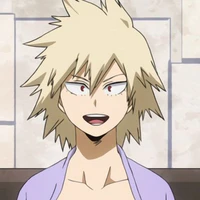 Bakugou Mitsuki
