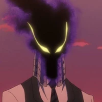 Kurogiri